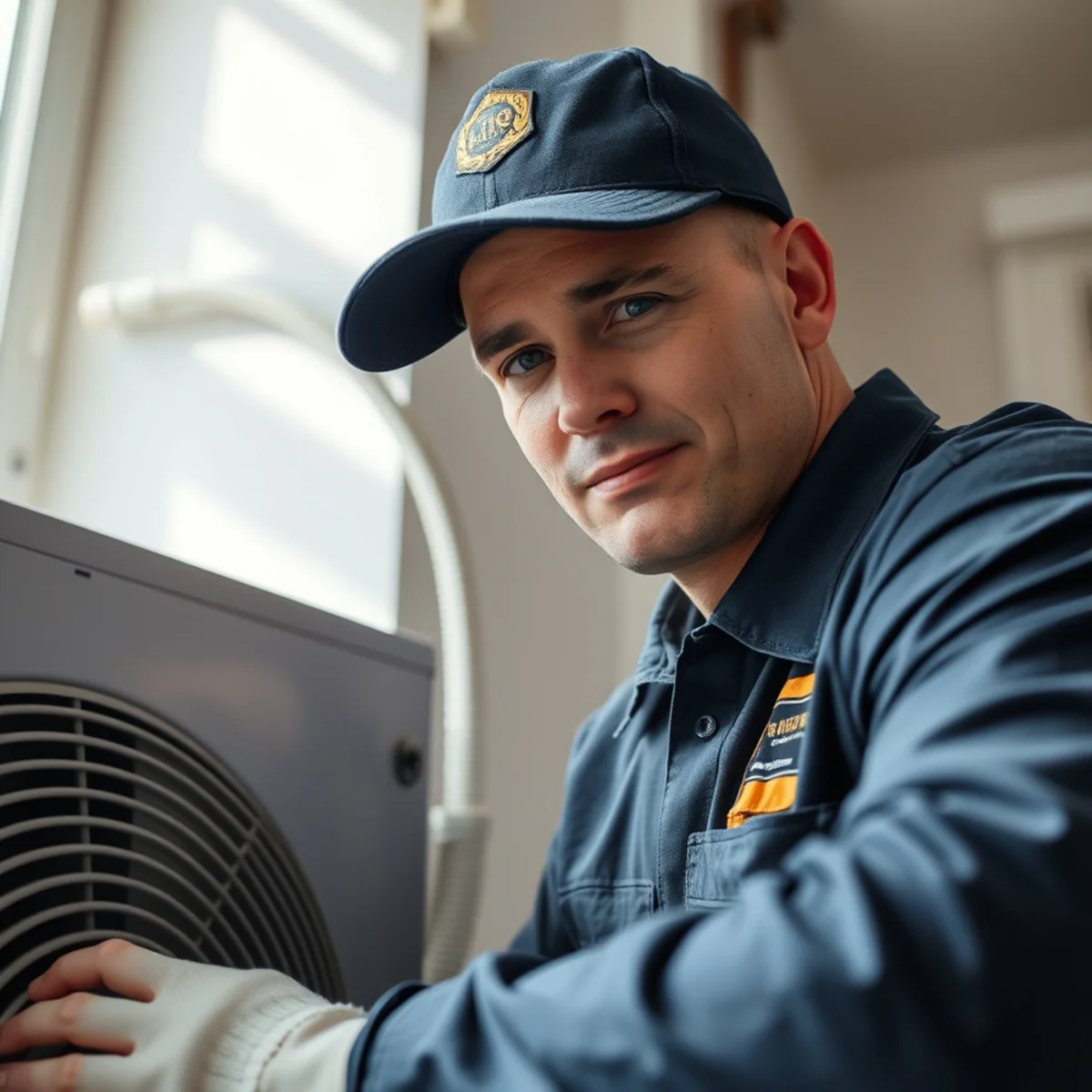 Why Is My AC Running But Not Cooling My Clayton Home? — Flaming Ice Heating & Cooling