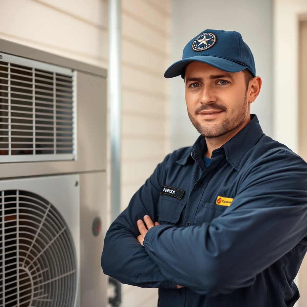 Why Is My AC Running But Not Cooling My Clayton Home? — Flaming Ice Heating & Cooling, North Carolina