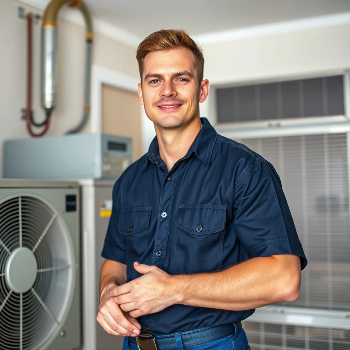 The Complete Air Filter Guide for North Carolina Homes — Flaming Ice Heating & Cooling, North Carolina