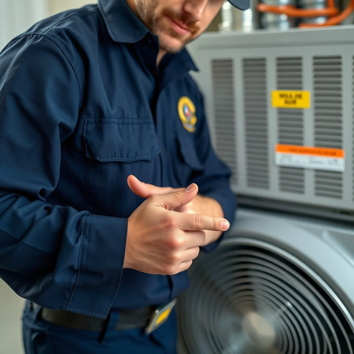 Common Furnace Problems (and What They Mean) — Flaming Ice Heating & Cooling