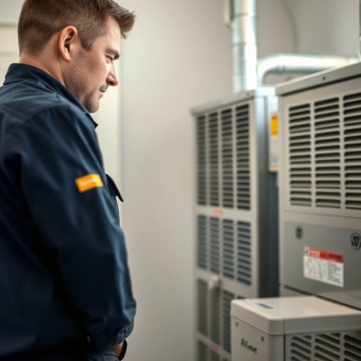Common Furnace Problems (and What They Mean) — Flaming Ice Heating & Cooling, North Carolina