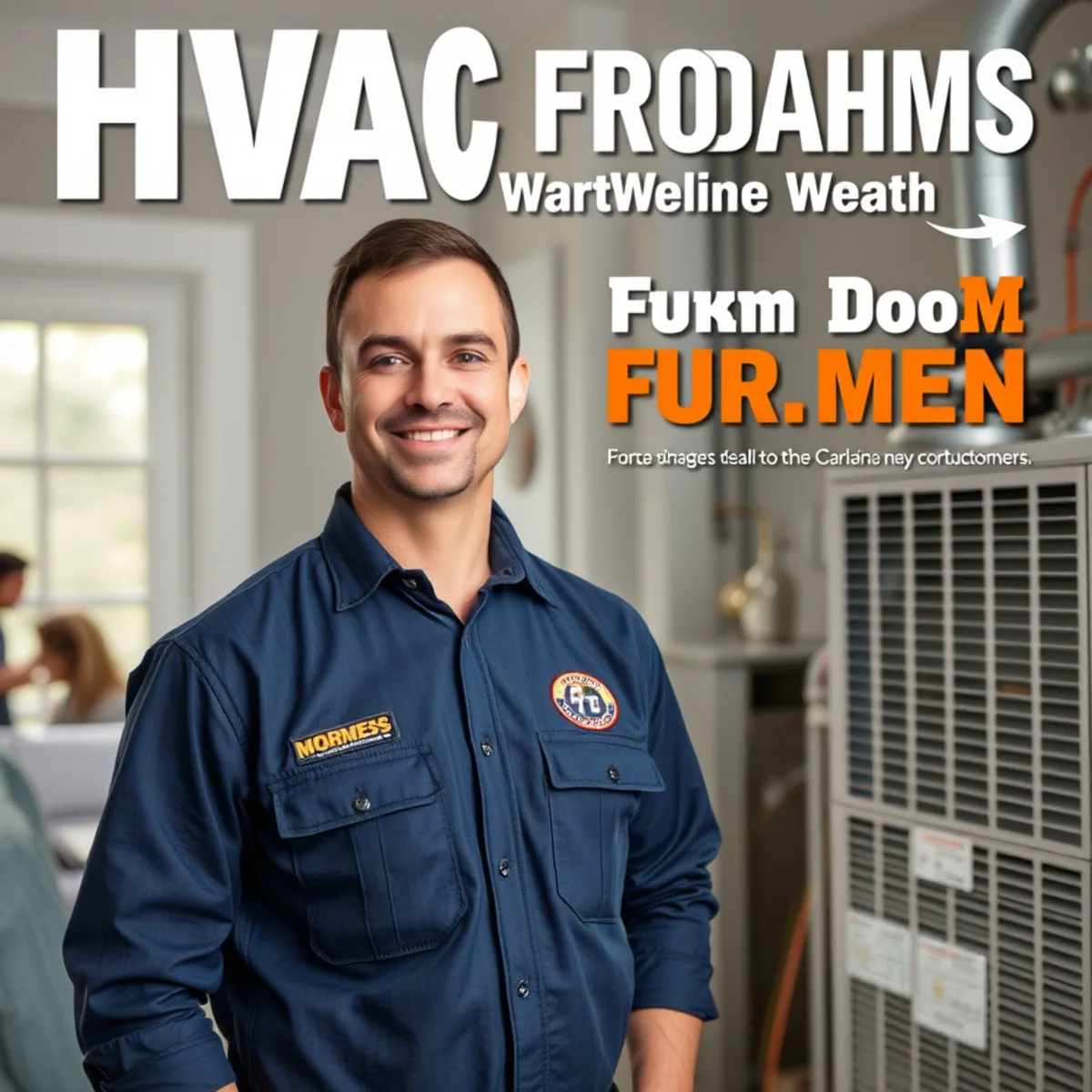 Common Furnace Problems (and What They Mean)