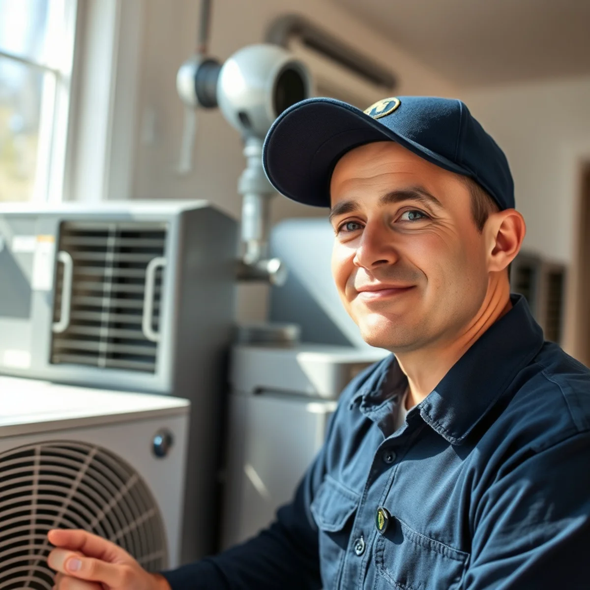 How Dirty Air Filters Hurt Your Comfort and Cost You Money — Flaming Ice Heating & Cooling, North Carolina