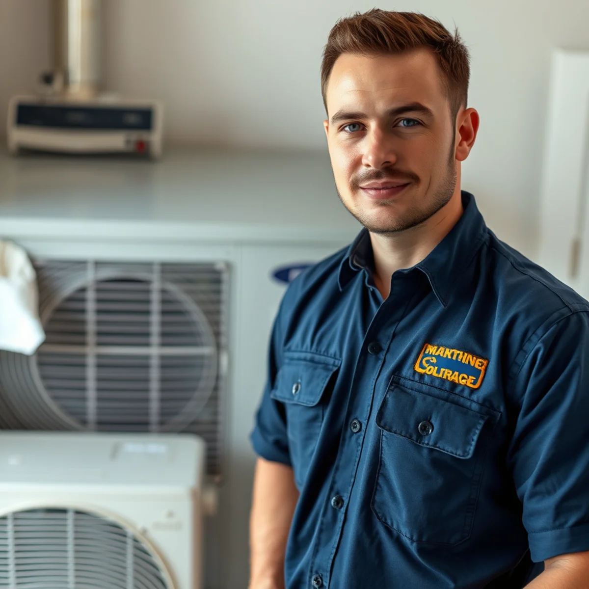 Ductless Mini-Splits for Bonus Rooms and Garages — Flaming Ice Heating & Cooling