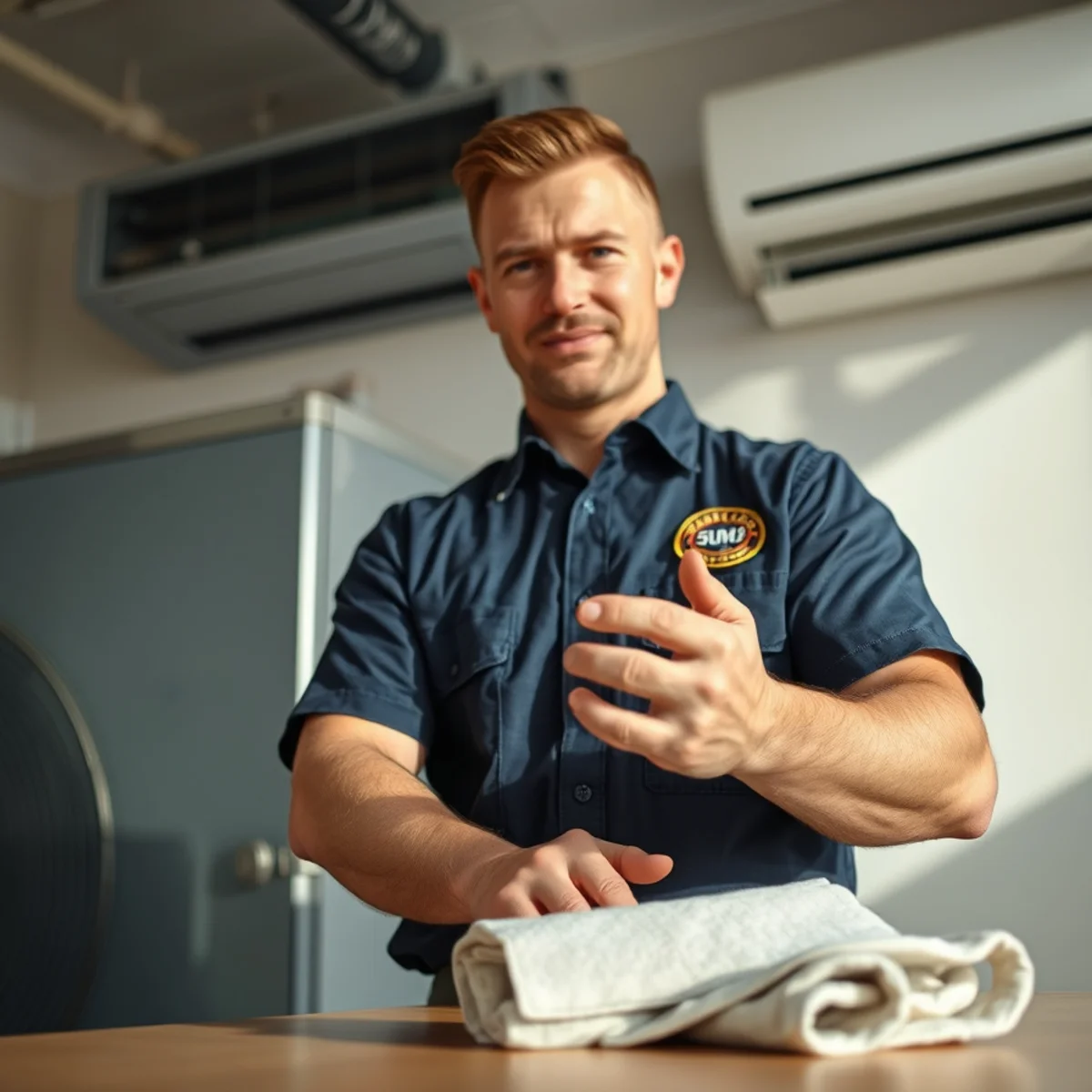 Ductless Mini-Split vs. Central Air: A North Carolina Comparison — Flaming Ice Heating & Cooling