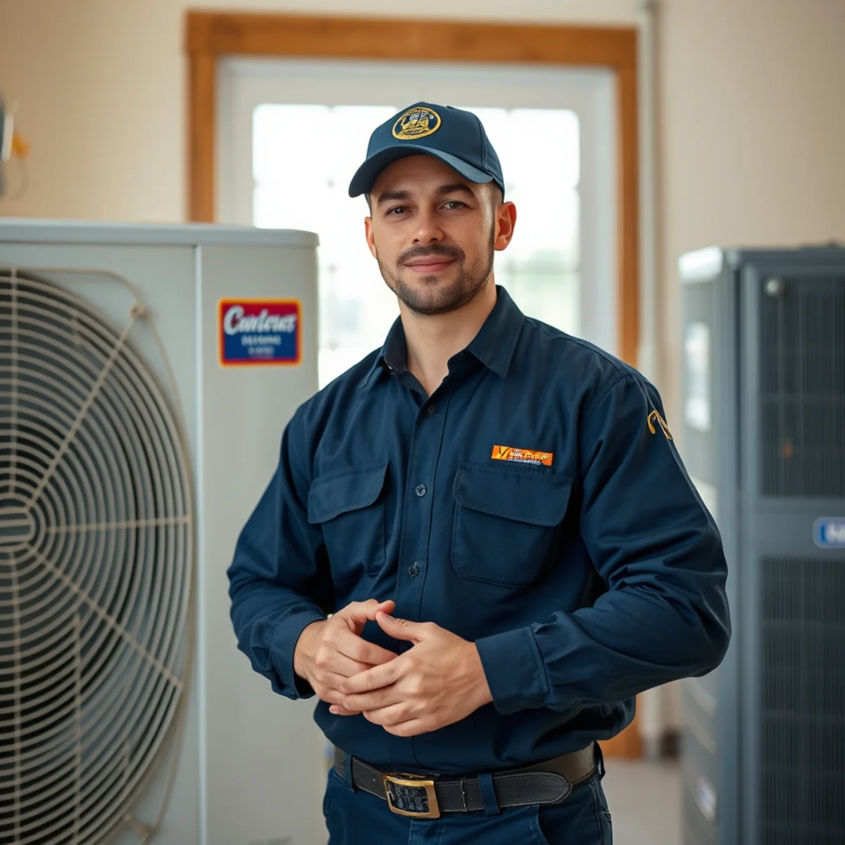 Ductless Mini-Split vs. Central Air: A North Carolina Comparison — Flaming Ice Heating & Cooling, North Carolina