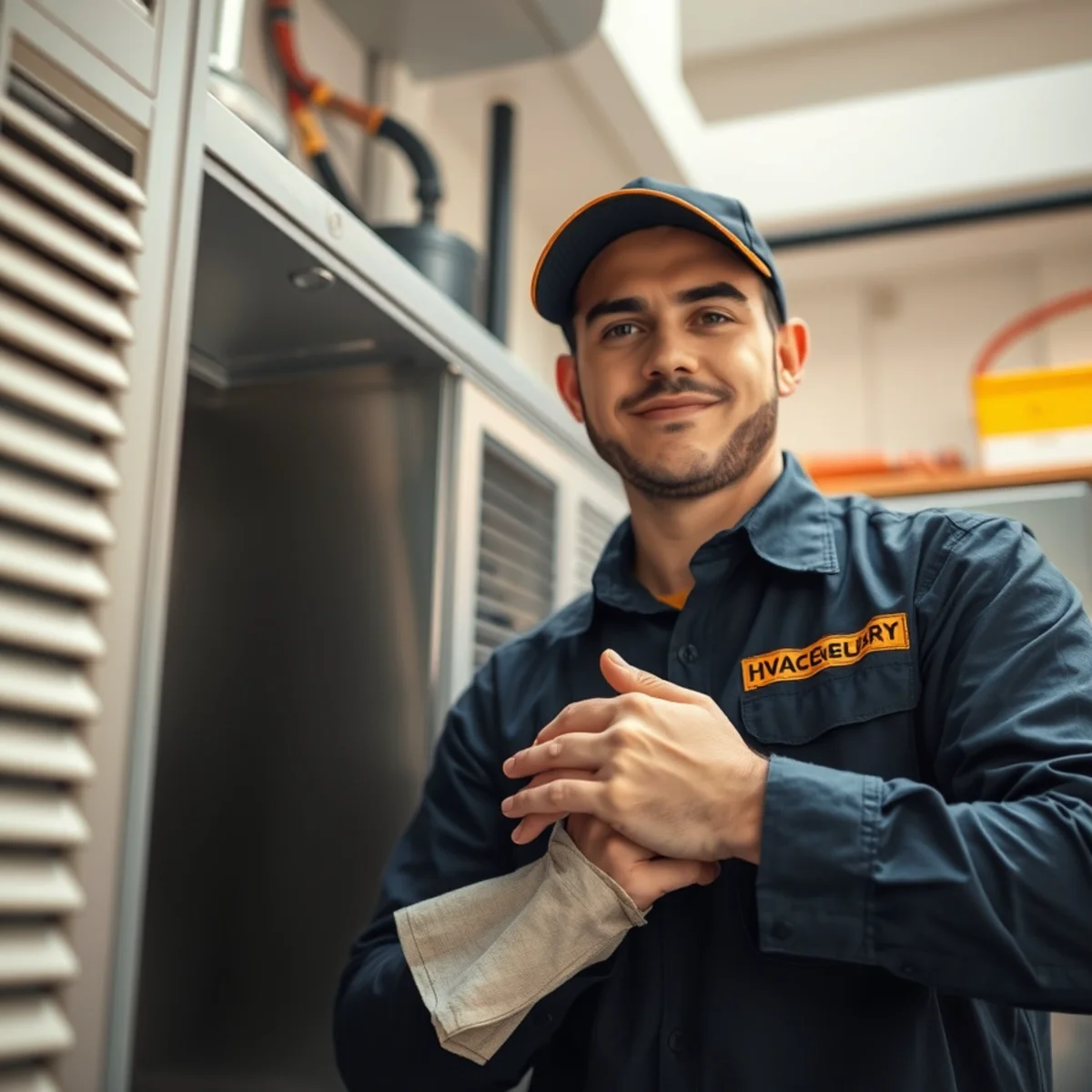 Emergency HVAC Problems That Need Fast Attention — Flaming Ice Heating & Cooling