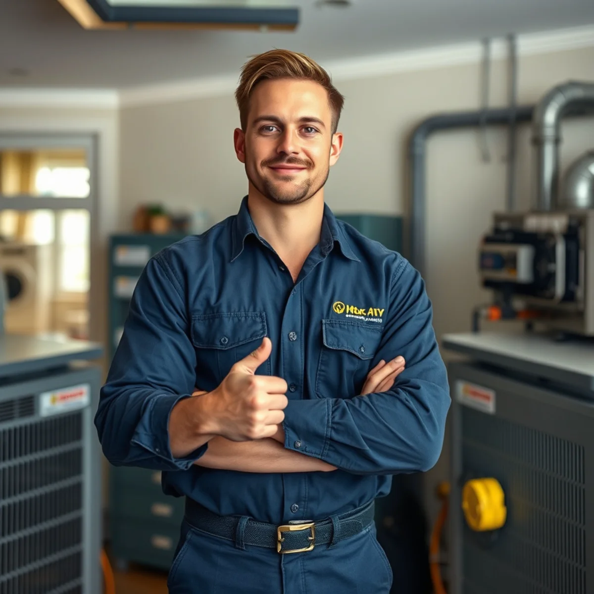Emergency HVAC Problems That Need Fast Attention