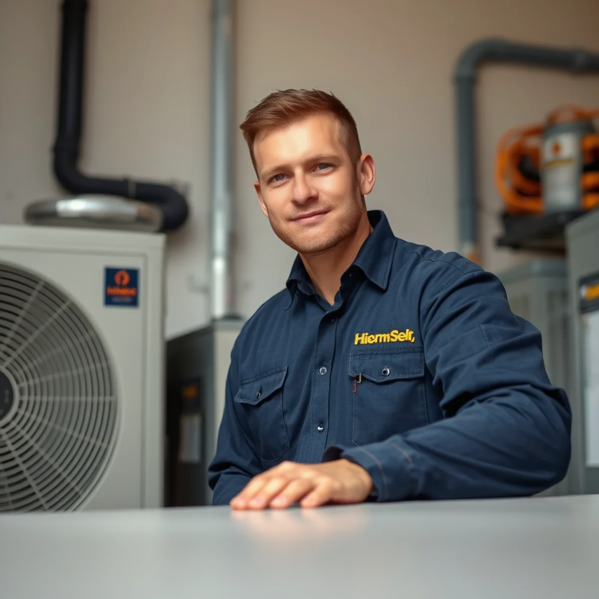 Keeping HVAC Running During NC Storm Season — Flaming Ice Heating & Cooling, North Carolina
