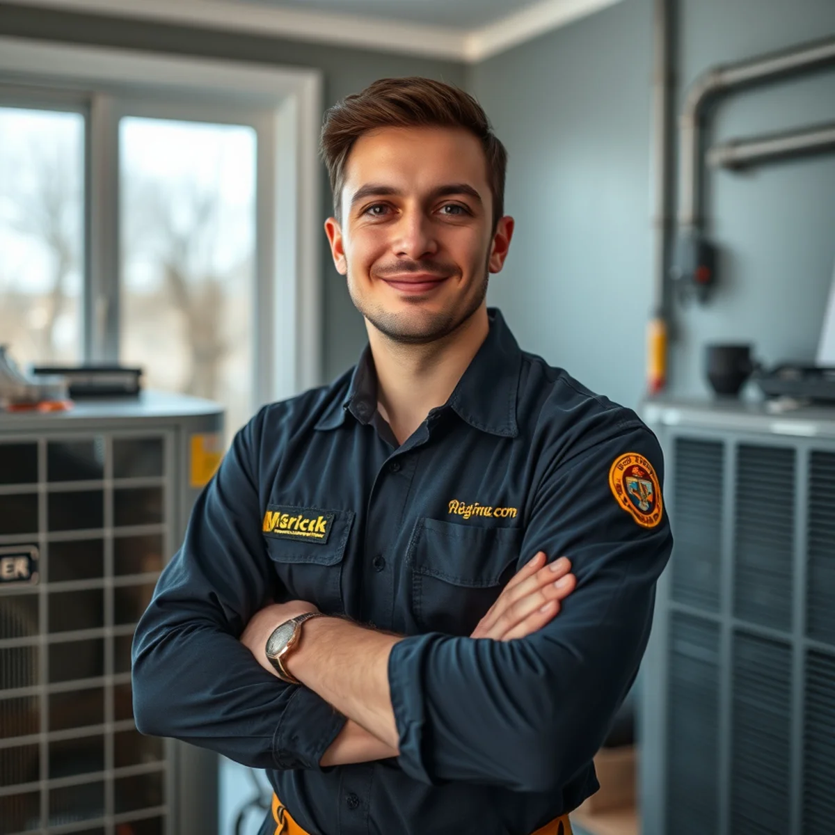 Keeping HVAC Running During NC Storm Season