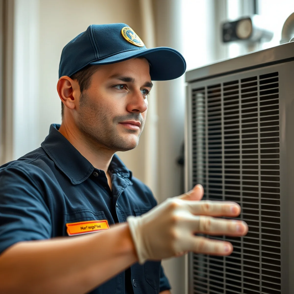 Heat Pump Maintenance Tips for North Carolina Homeowners — Flaming Ice Heating & Cooling