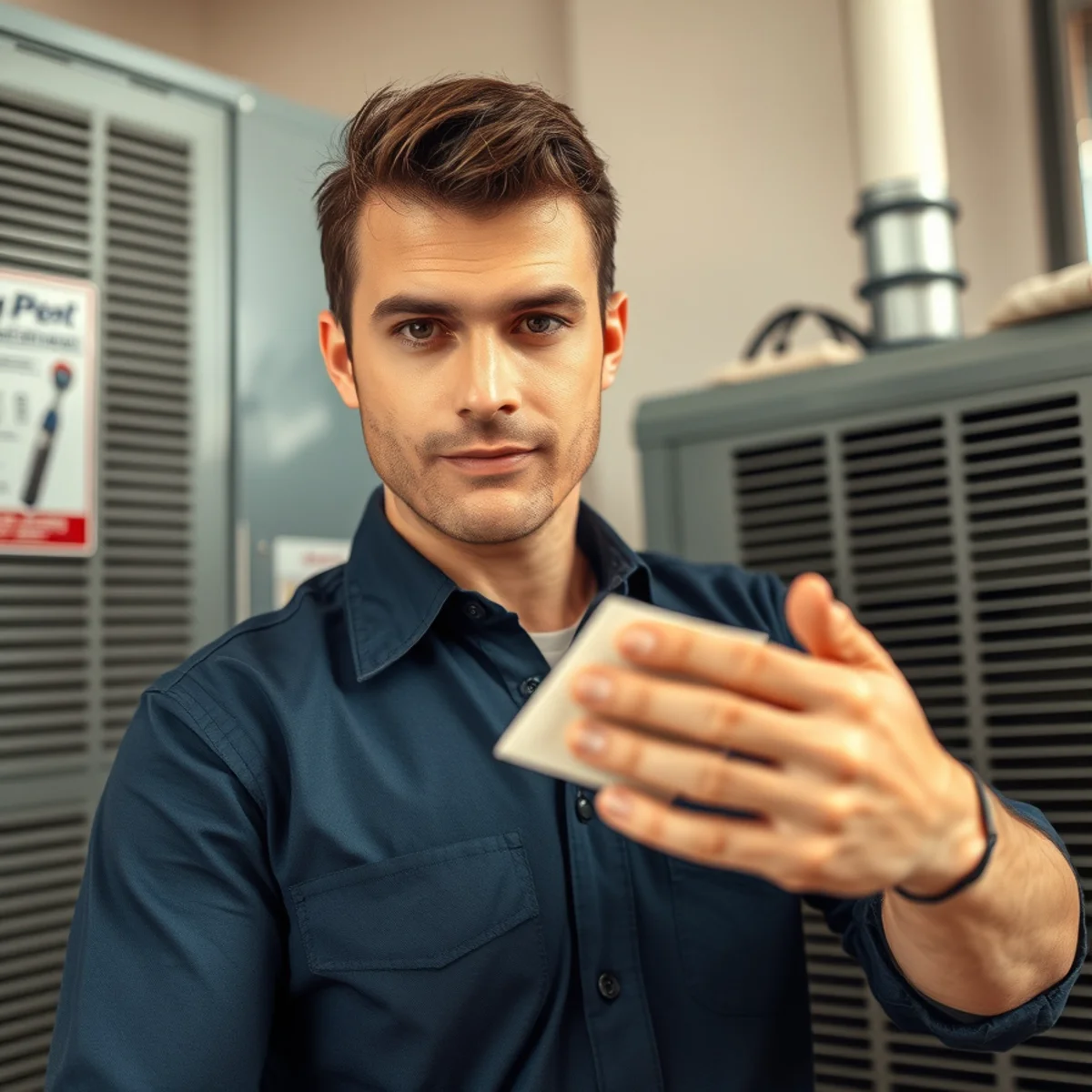 Heat Pump vs. Furnace: Which Is Right for a North Carolina Home? — Flaming Ice Heating & Cooling