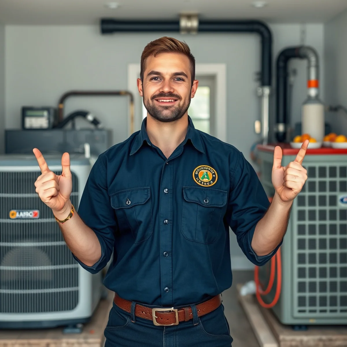Heat Pump vs. Furnace: Which Is Right for a North Carolina Home?