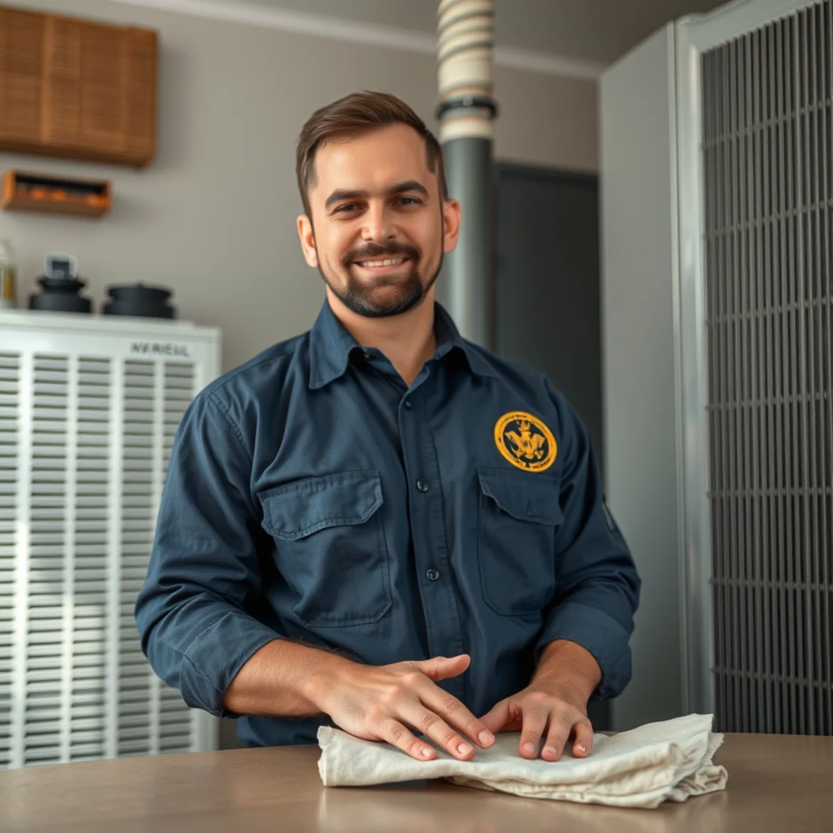 How Long Should an HVAC System Last in North Carolina? — Flaming Ice Heating & Cooling