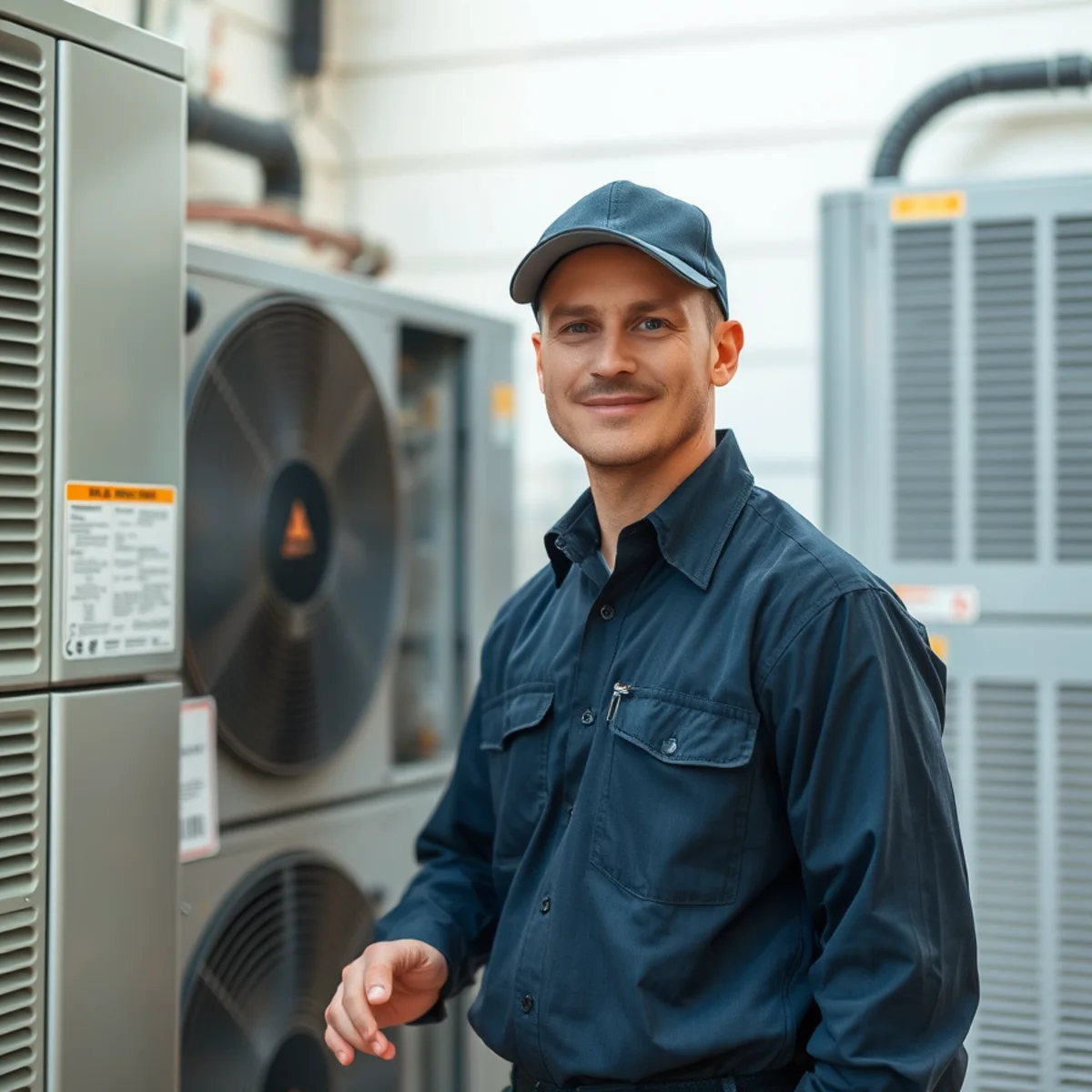How Long Should an HVAC System Last in North Carolina? — Flaming Ice Heating & Cooling, North Carolina