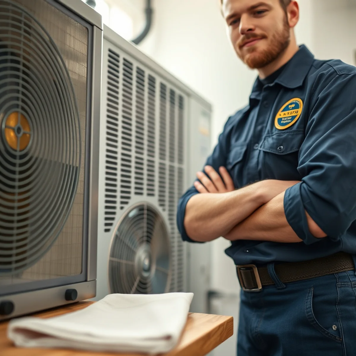 How Often Should You Service Your HVAC System in North Carolina? — Flaming Ice Heating & Cooling