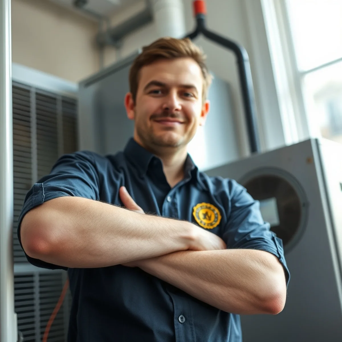 Mold, Humidity, and Your HVAC: What NC Homeowners Should Know — Flaming Ice Heating & Cooling