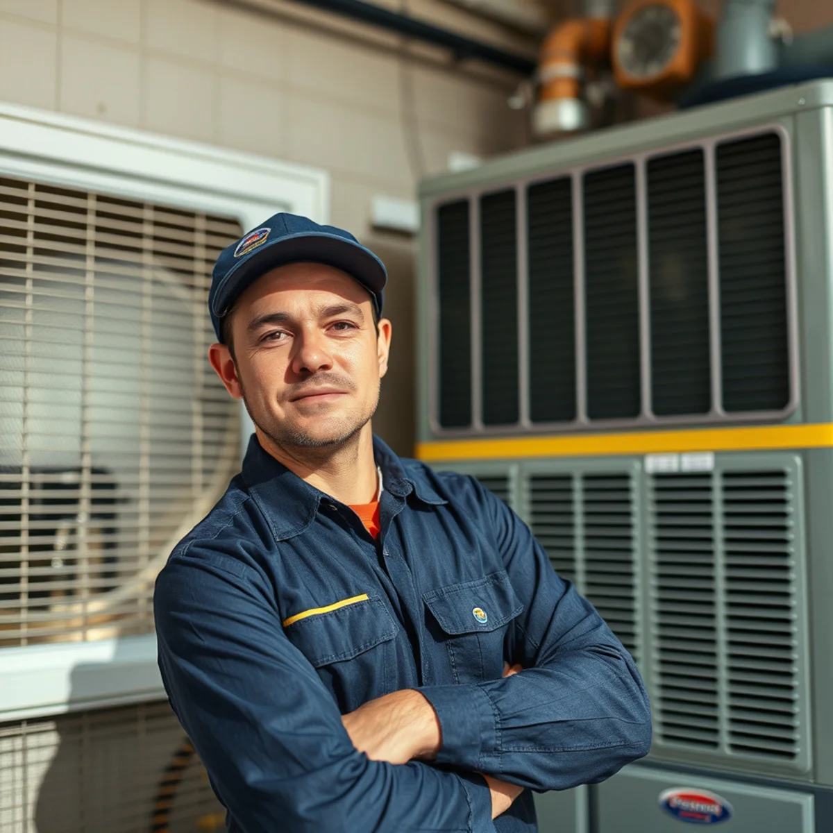 Mold, Humidity, and Your HVAC: What NC Homeowners Should Know — Flaming Ice Heating & Cooling, North Carolina