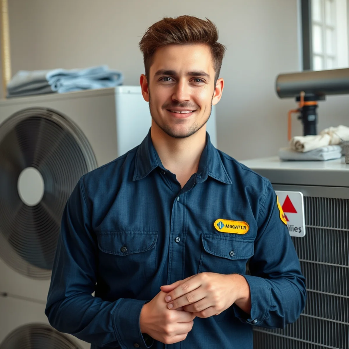 How North Carolina Humidity Affects Your HVAC System — Flaming Ice Heating & Cooling