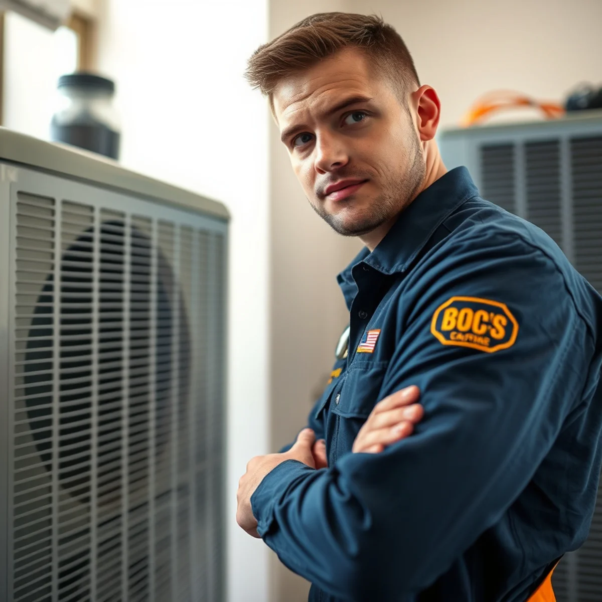 How North Carolina Humidity Affects Your HVAC System — Flaming Ice Heating & Cooling, North Carolina