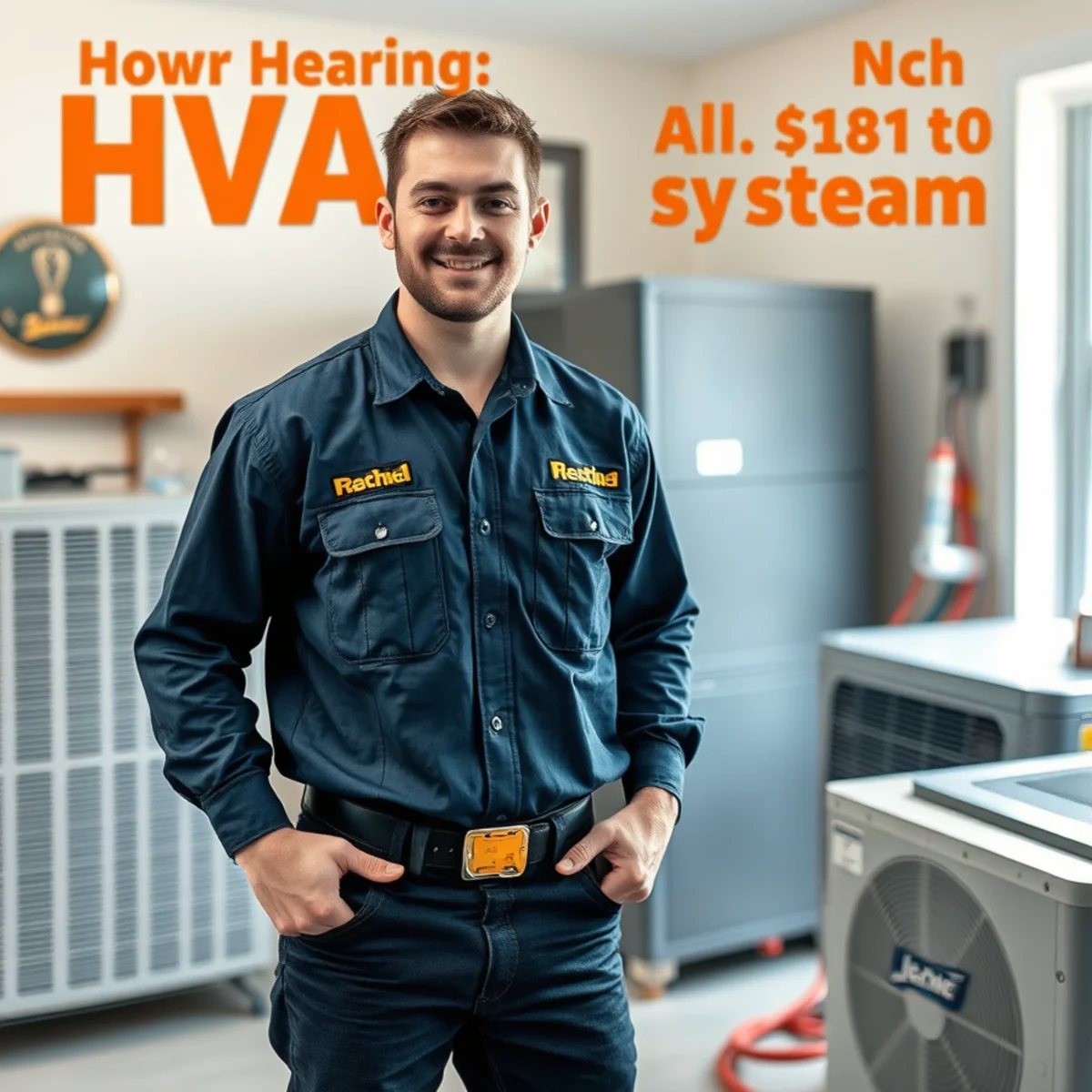 How North Carolina Humidity Affects Your HVAC System