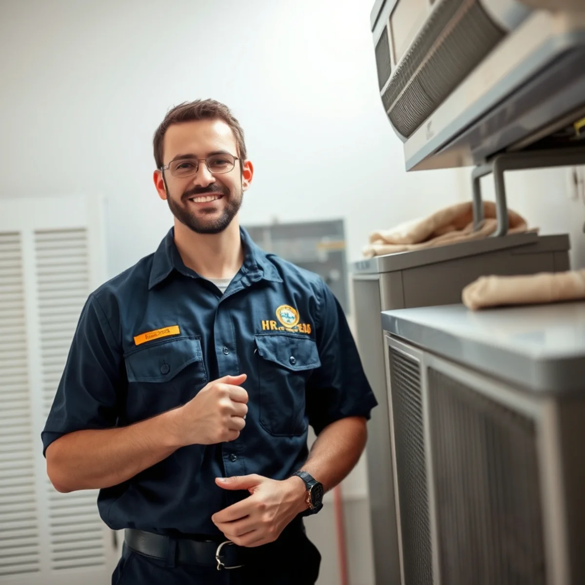 How to Prepare Your AC Before Summer in Clayton, NC — Flaming Ice Heating & Cooling