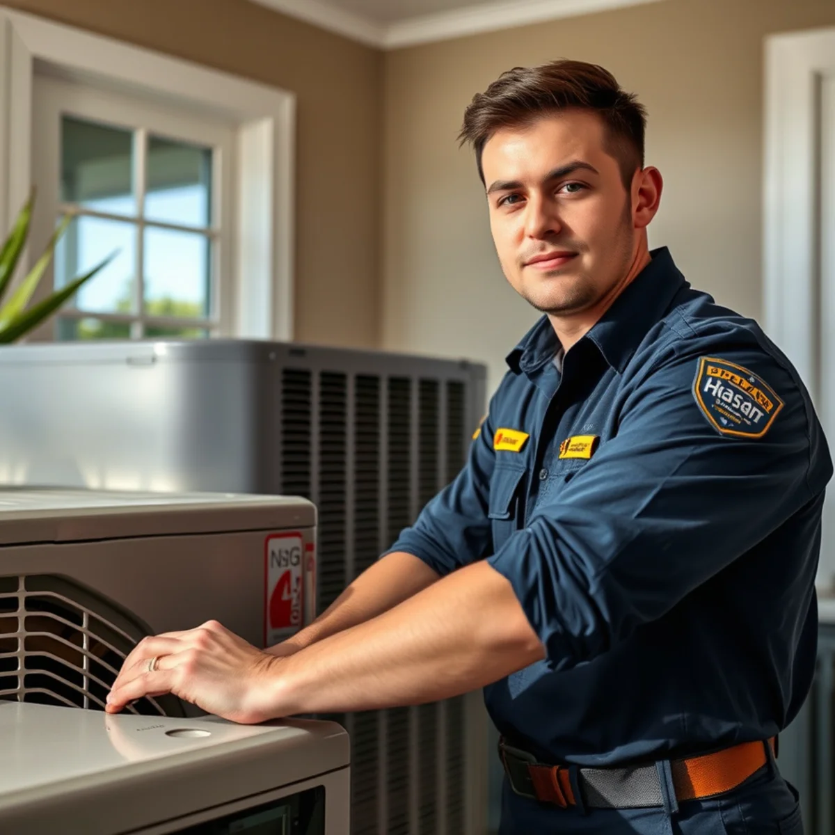 How to Prepare Your AC Before Summer in Clayton, NC — Flaming Ice Heating & Cooling, North Carolina