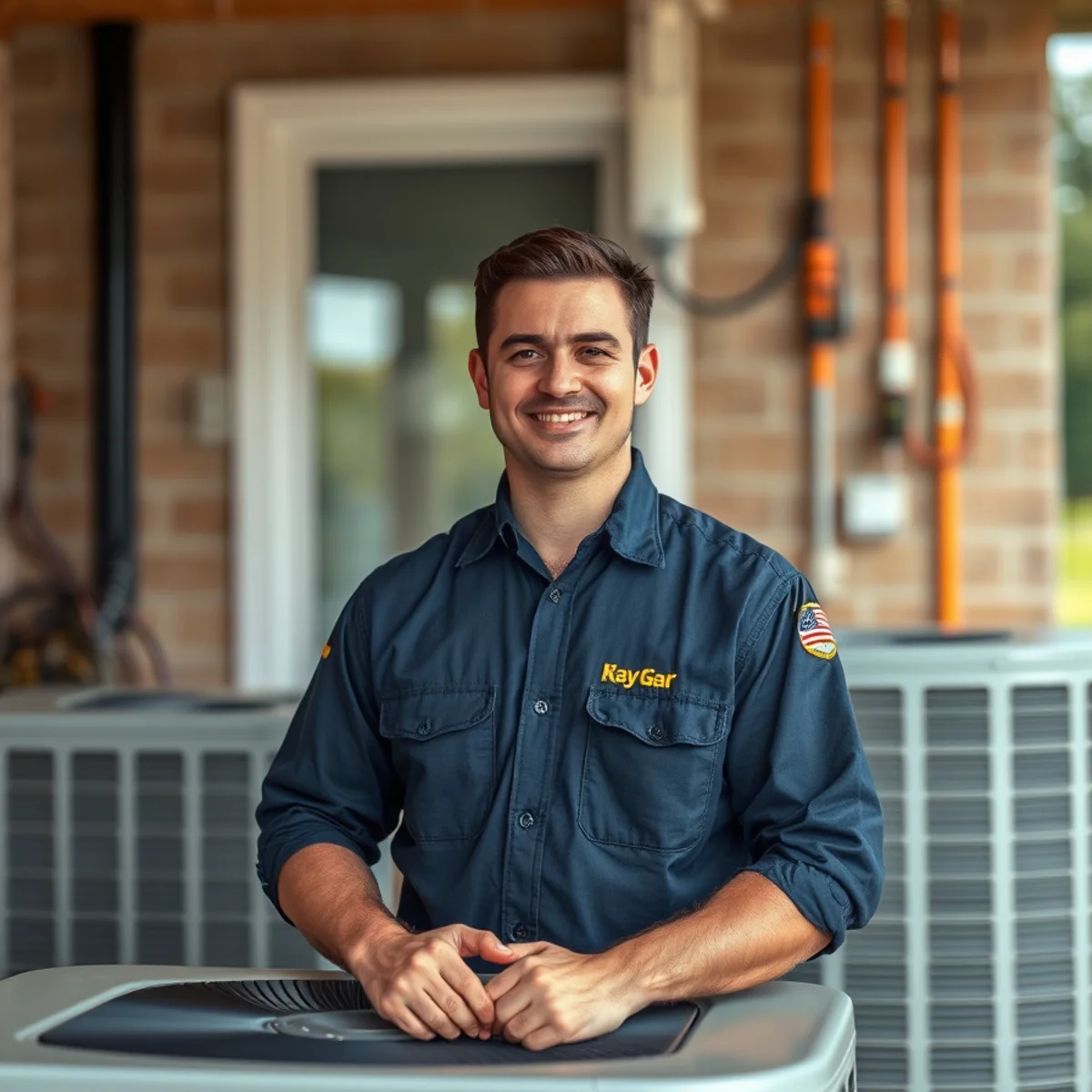 How to Prepare Your AC Before Summer in Clayton, NC