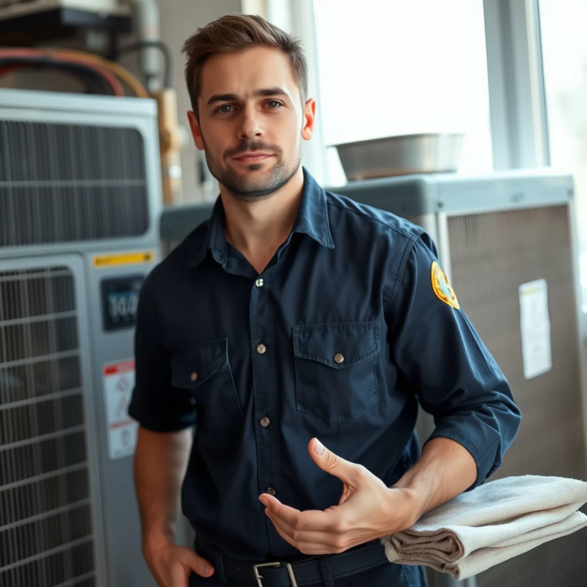 SEER2 Explained: What It Means for Your Energy Bills — Flaming Ice Heating & Cooling