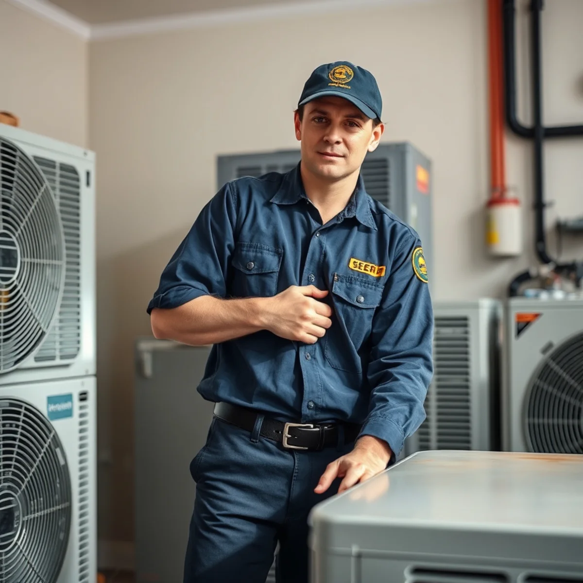 SEER2 Explained: What It Means for Your Energy Bills — Flaming Ice Heating & Cooling, North Carolina