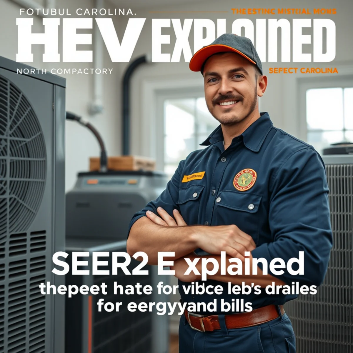 SEER2 Explained: What It Means for Your Energy Bills