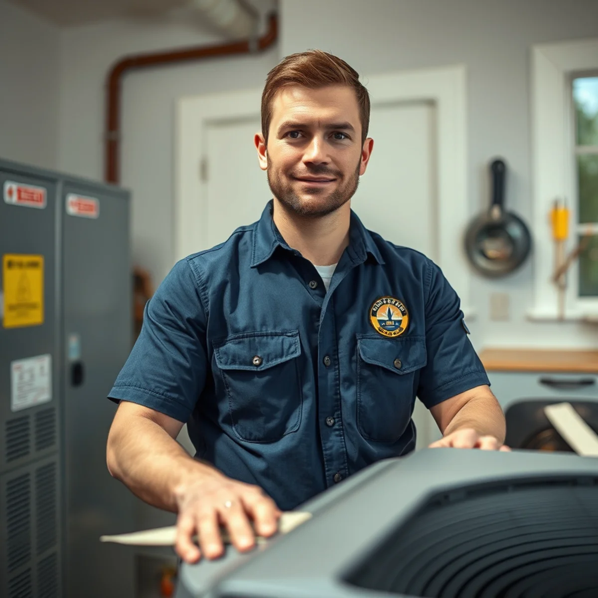 Signs Your Heat Pump Needs Repair Before It Breaks Down — Flaming Ice Heating & Cooling