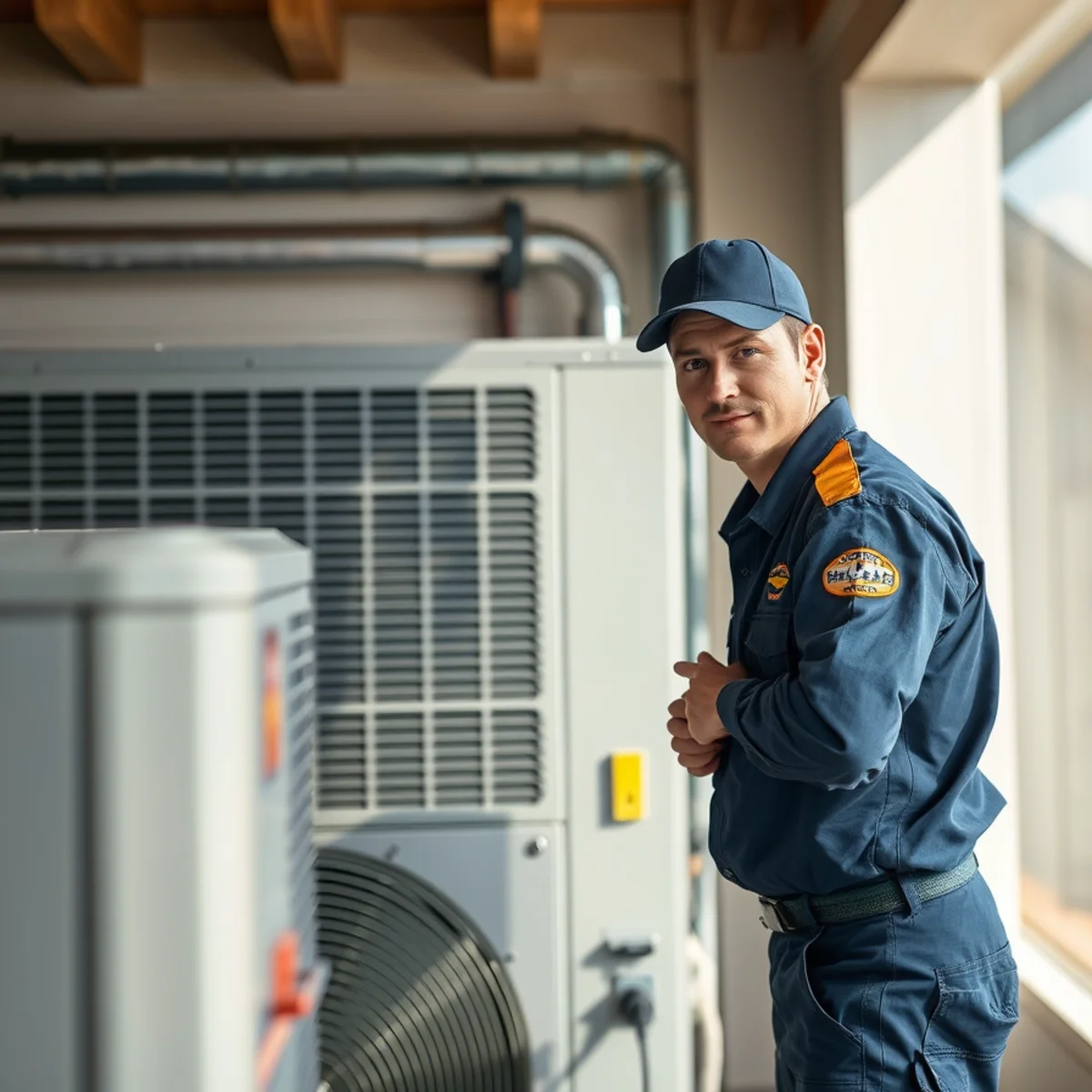 Signs Your Heat Pump Needs Repair Before It Breaks Down — Flaming Ice Heating & Cooling, North Carolina
