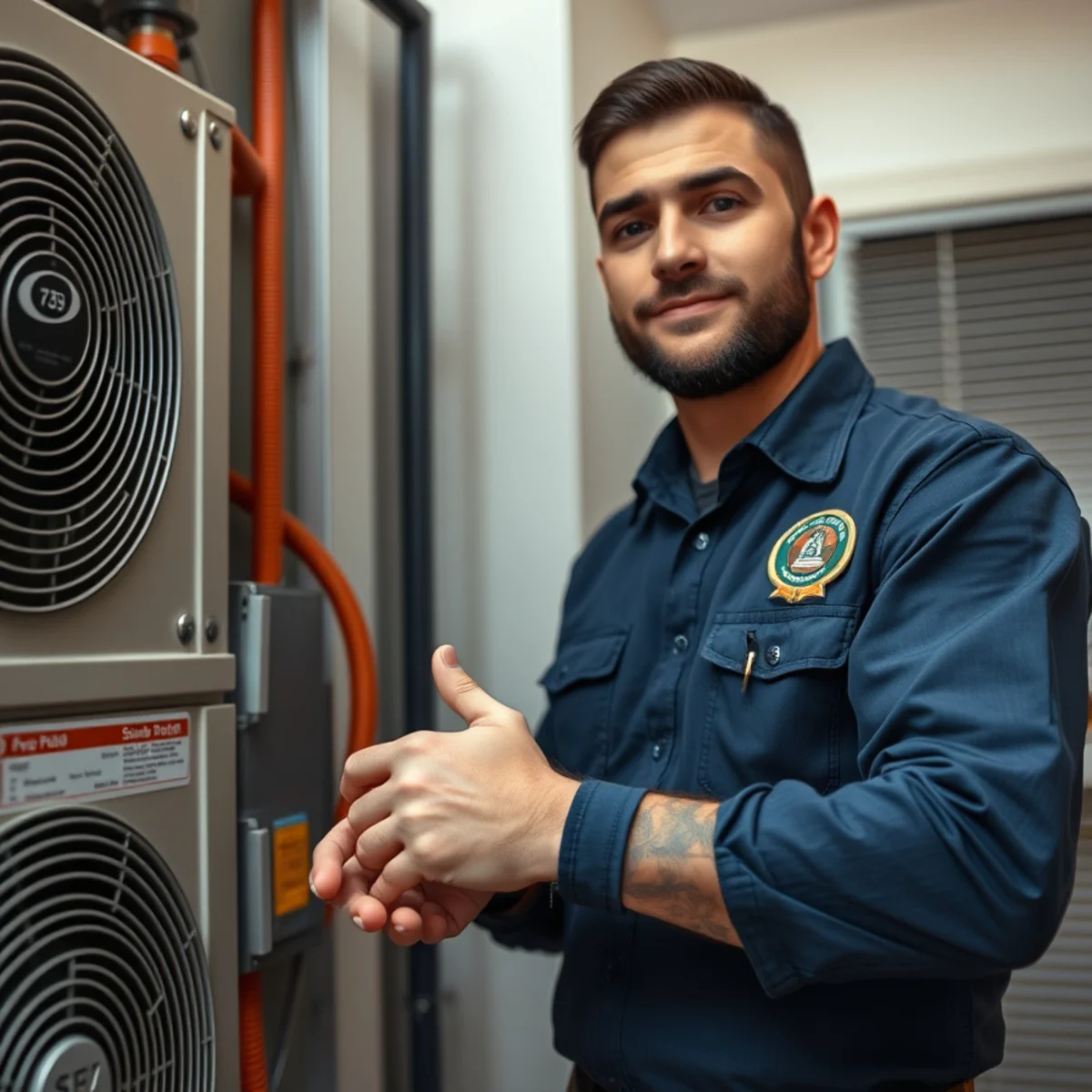 Smart Thermostats: Real Comfort and Efficiency Gains — Flaming Ice Heating & Cooling