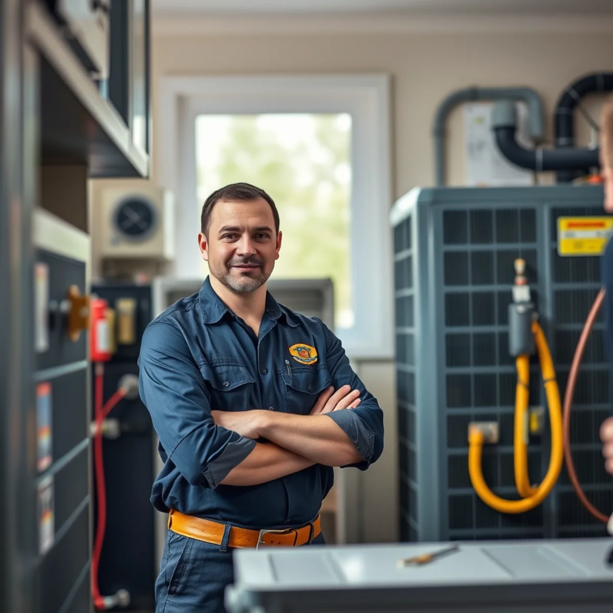 What an HVAC Tune-Up Actually Includes