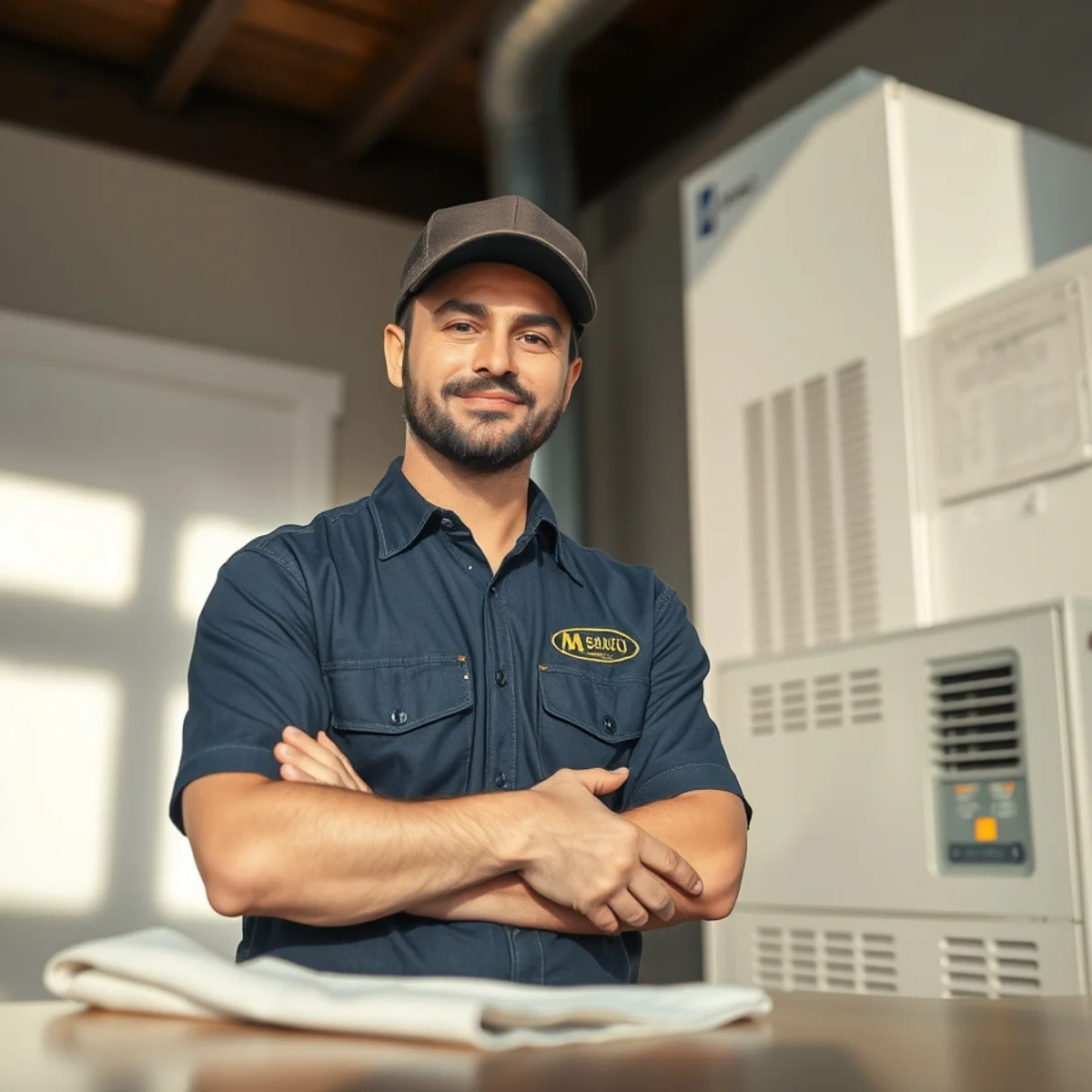 What to Expect During an HVAC Replacement — Flaming Ice Heating & Cooling
