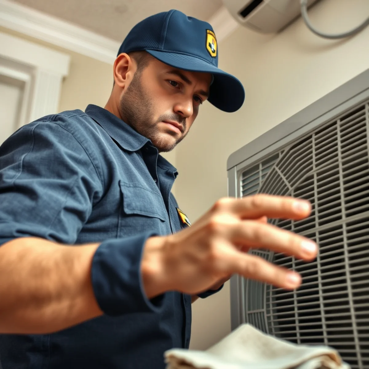When Is It Time to Replace Your Air Conditioner? — Flaming Ice Heating & Cooling