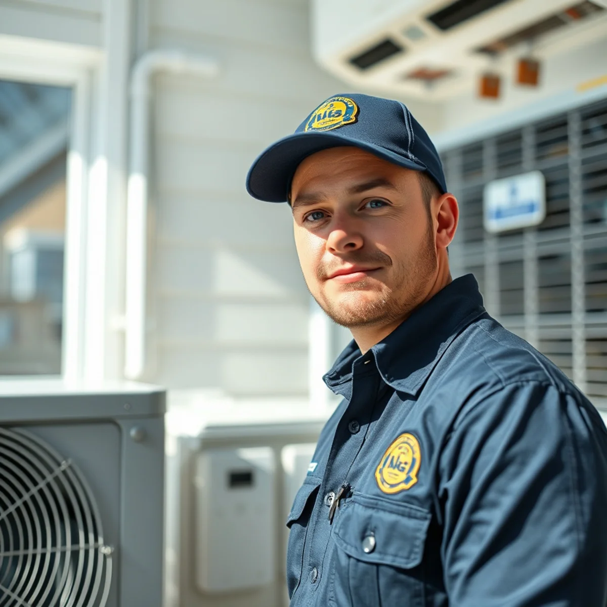When Is It Time to Replace Your Air Conditioner? — Flaming Ice Heating & Cooling, North Carolina
