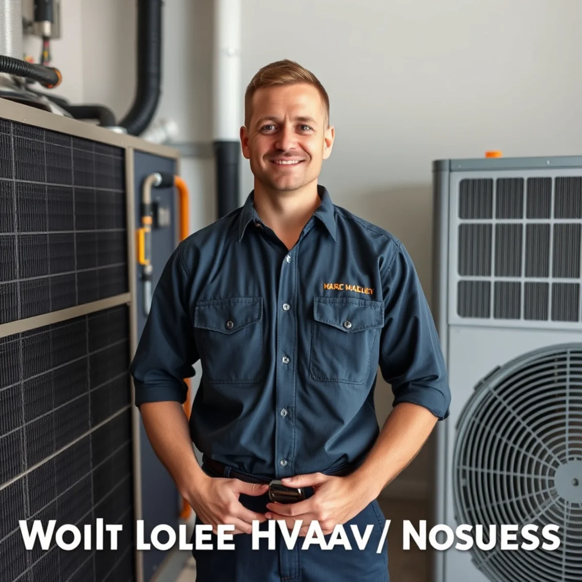 What Those Loud HVAC Noises Really Mean