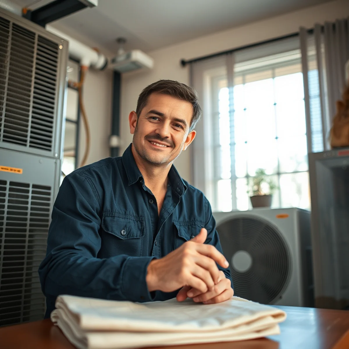 Why Some Rooms in Your House Stay Hot (Even With the AC On) — Flaming Ice Heating & Cooling
