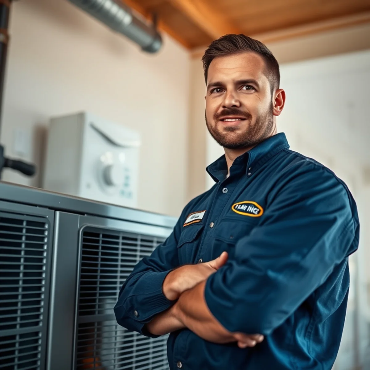 Flaming Ice Heating & Cooling serving Edenton, NC