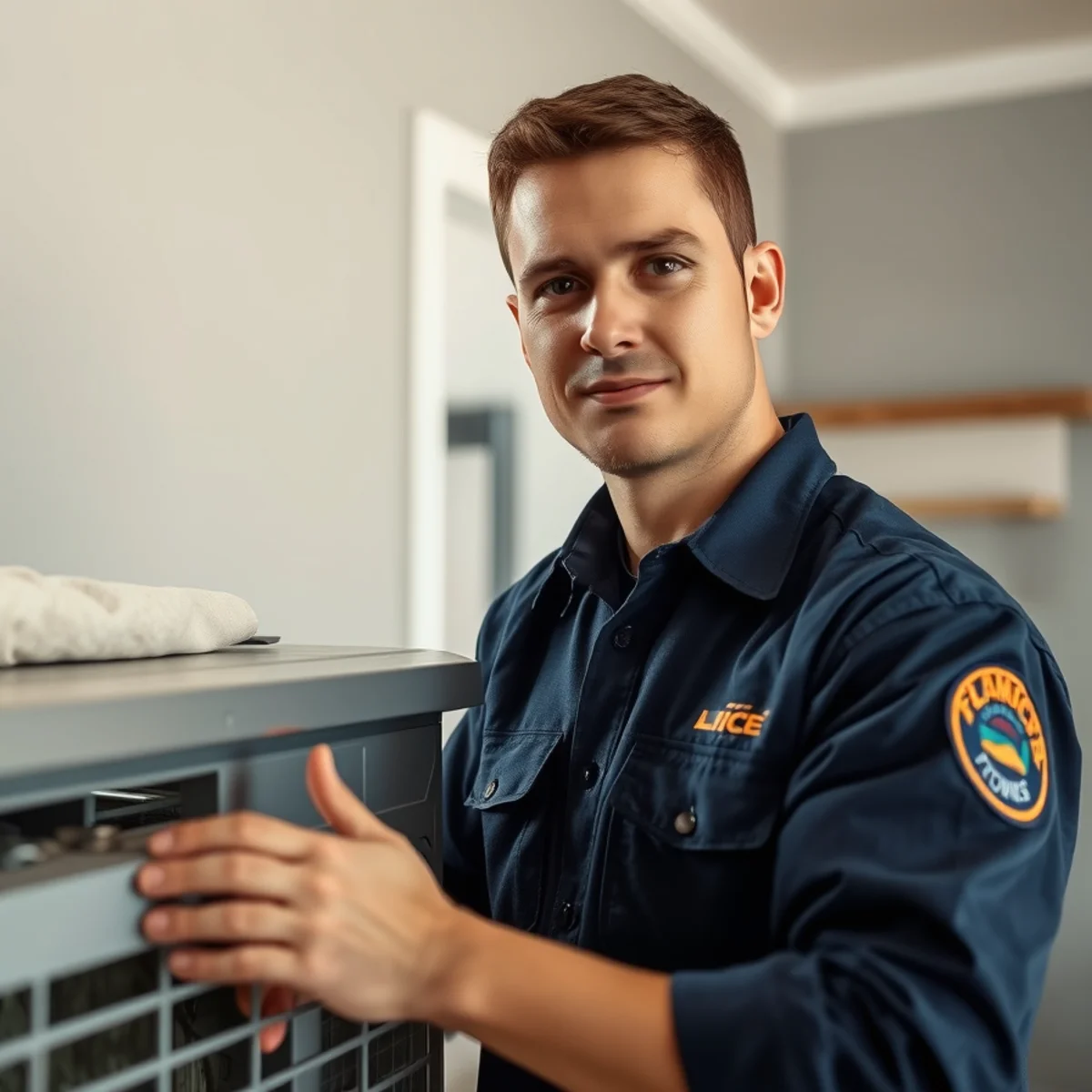 Flaming Ice Heating & Cooling serving Elizabethtown, NC