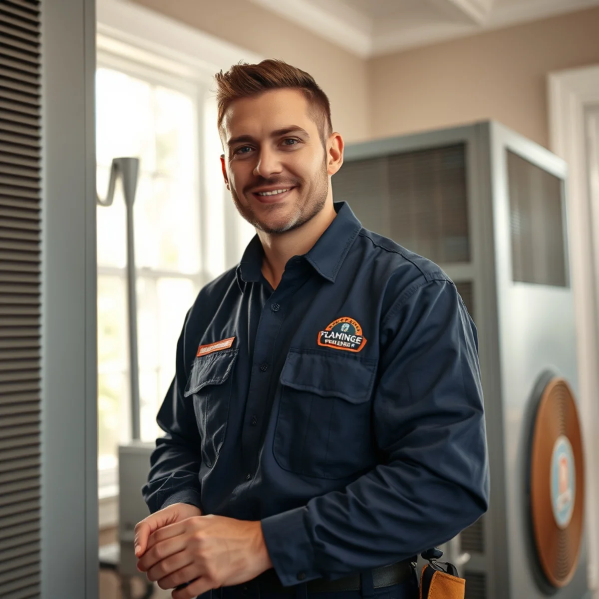 Flaming Ice Heating & Cooling serving Franklinton, NC