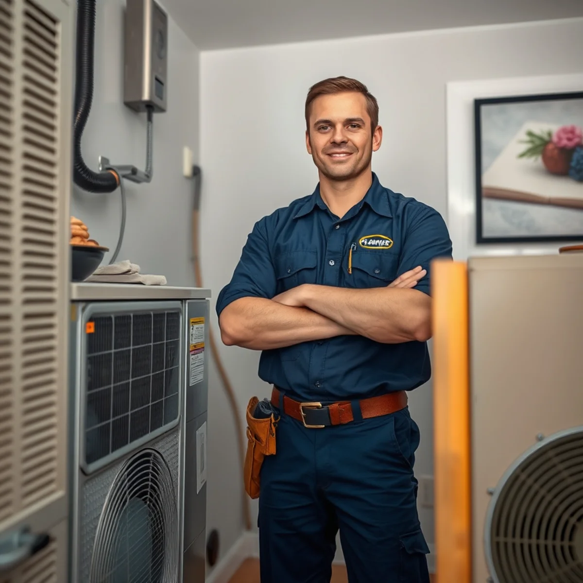 Flaming Ice Heating & Cooling serving Greenville, NC