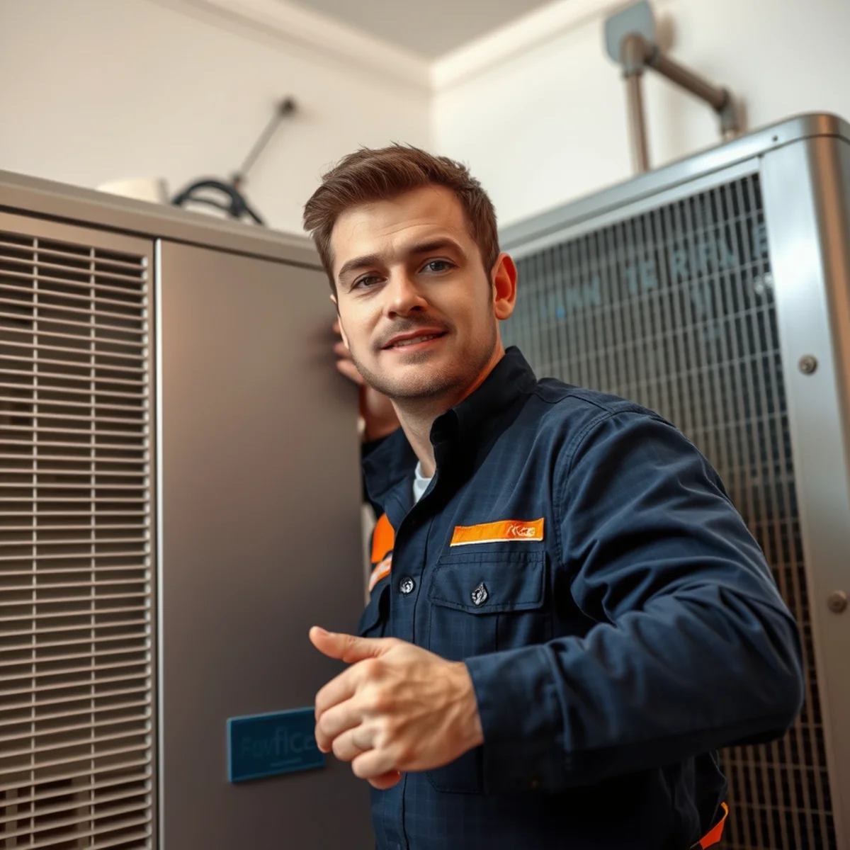 Flaming Ice Heating & Cooling serving Siler City, NC
