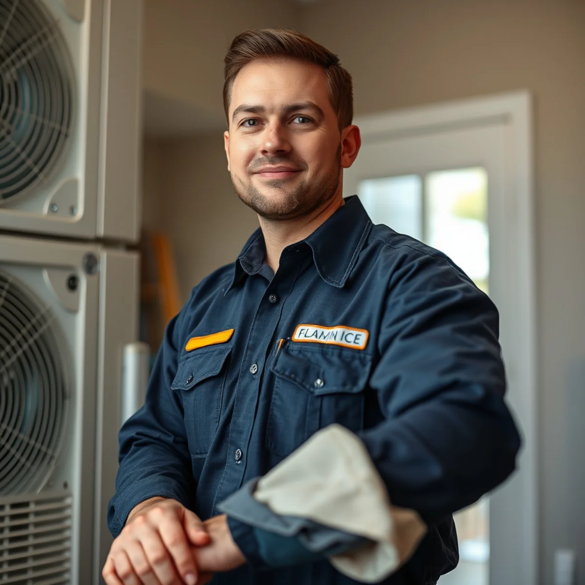 Flaming Ice Heating & Cooling serving Wilkesboro, NC